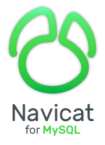 navicat 15 for mysql