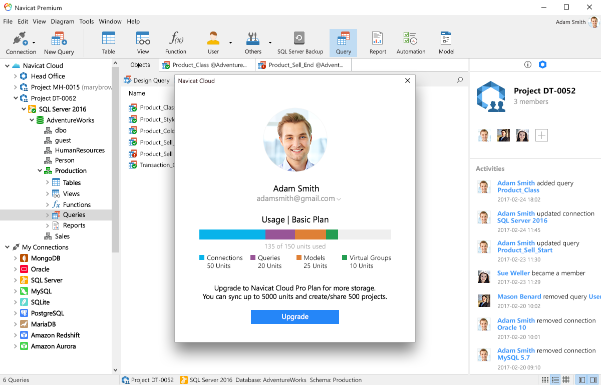 navicat 15 for mysql serial key