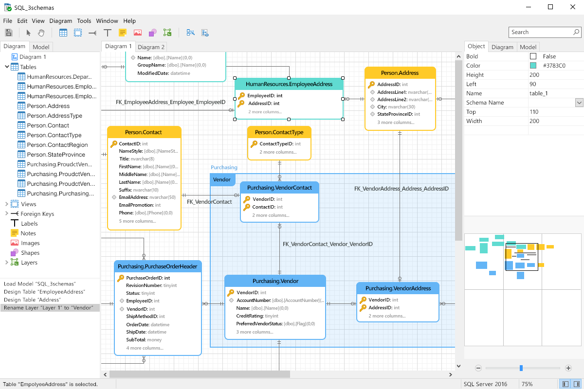 download microsoft sql server for mac