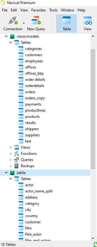 A Quick Guide To Naming Conventions In SQL Part 1