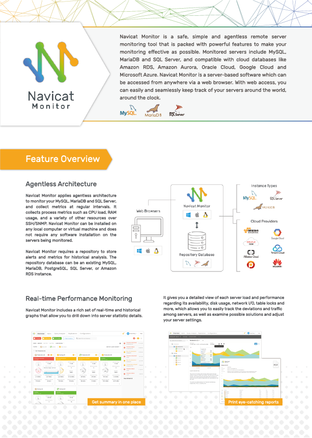 navicat data modeler student